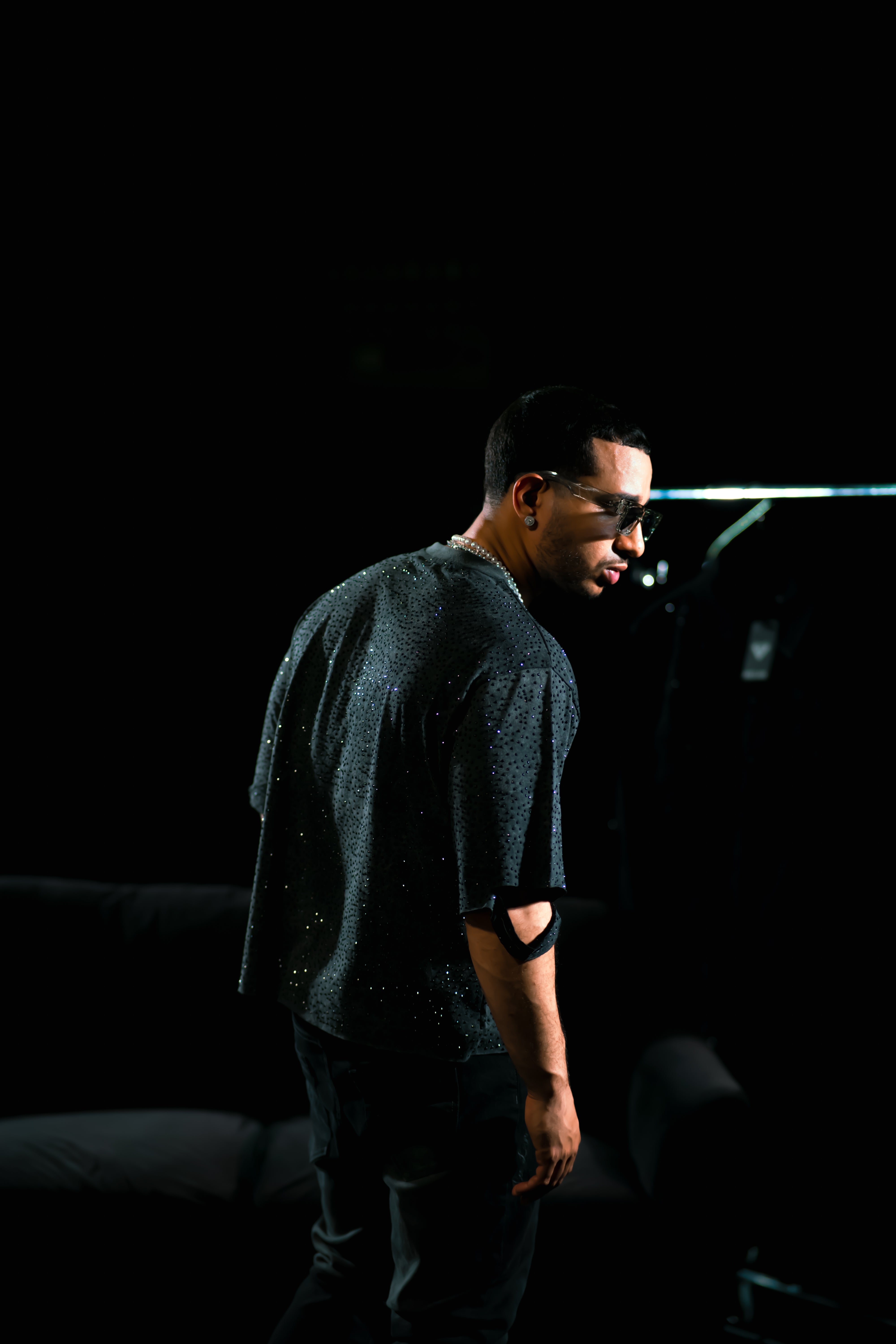 StarPower Power Shirt