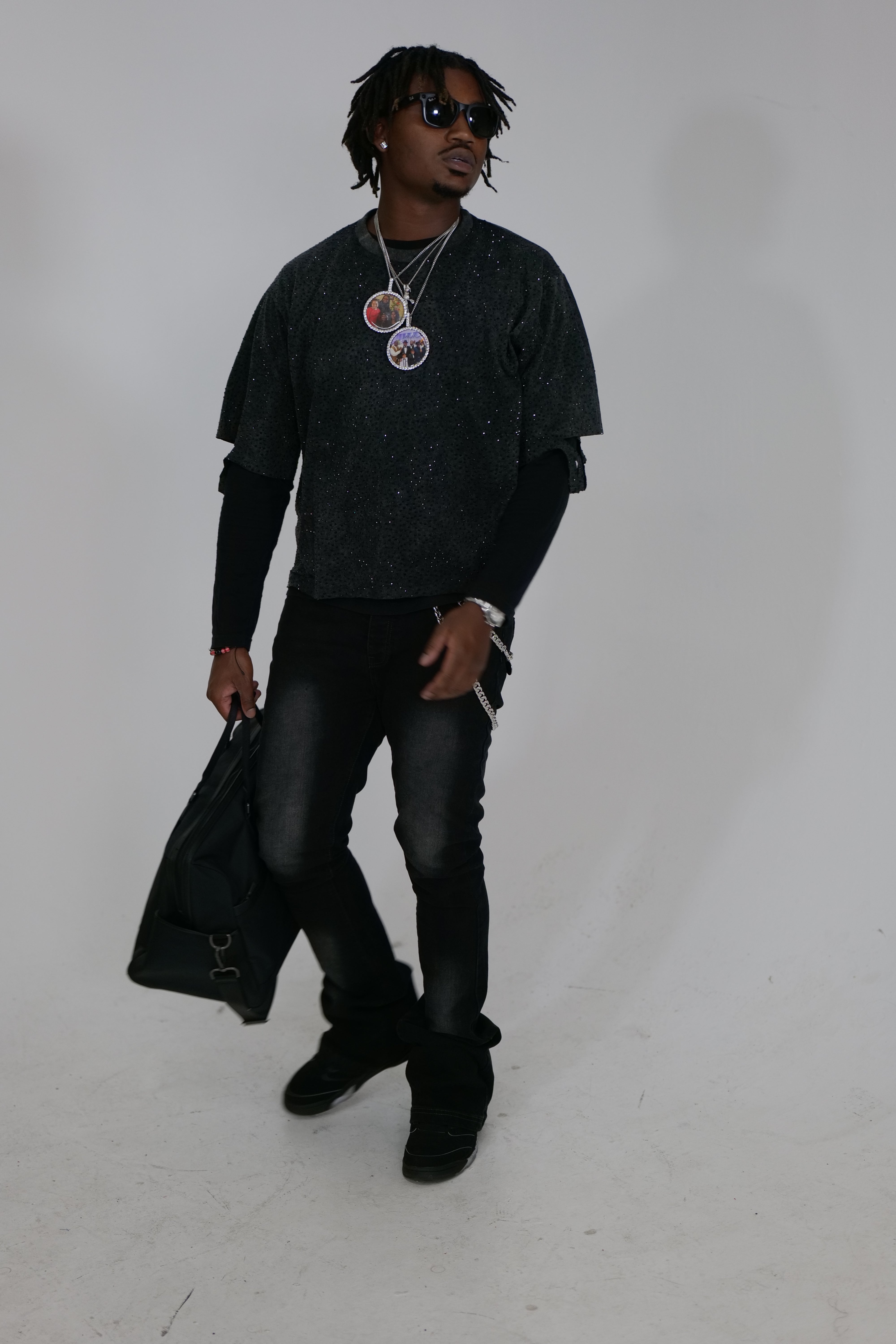 StarPower Power Shirt