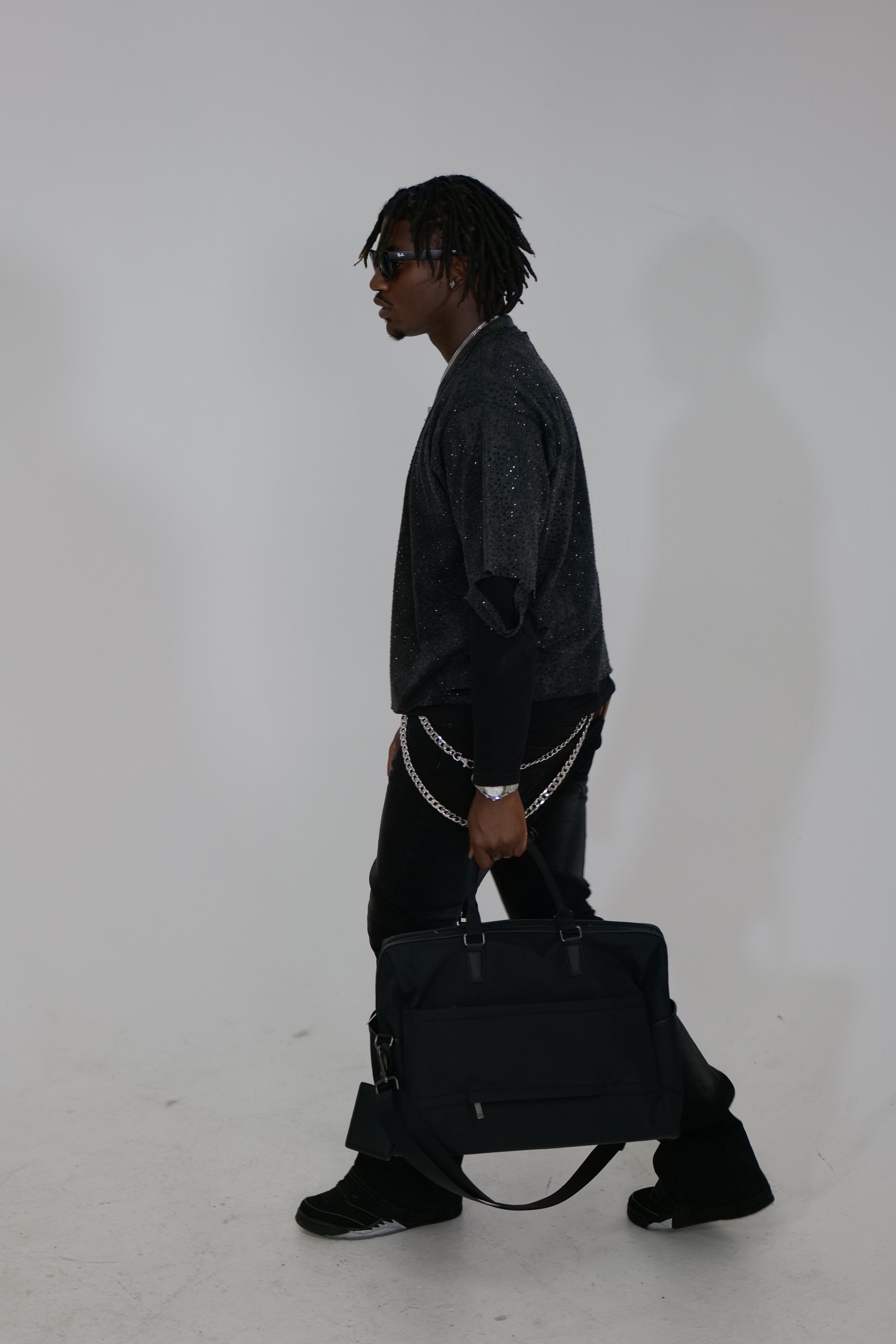 StarPower Power Shirt